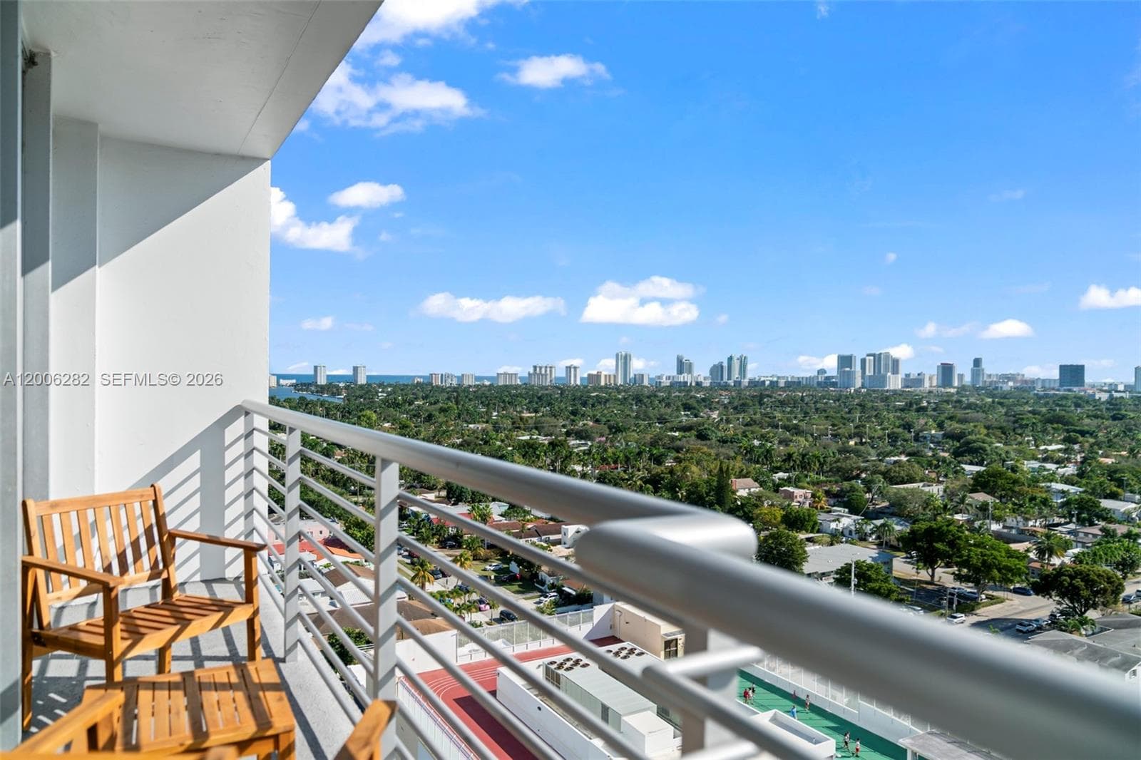 HOME TOWER CONDO · #1725 in Hollywood - Photo 22