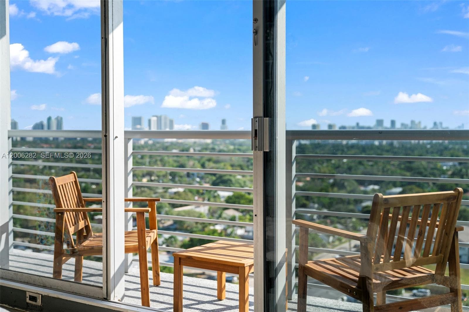 HOME TOWER CONDO · #1725 in Hollywood - Photo 5