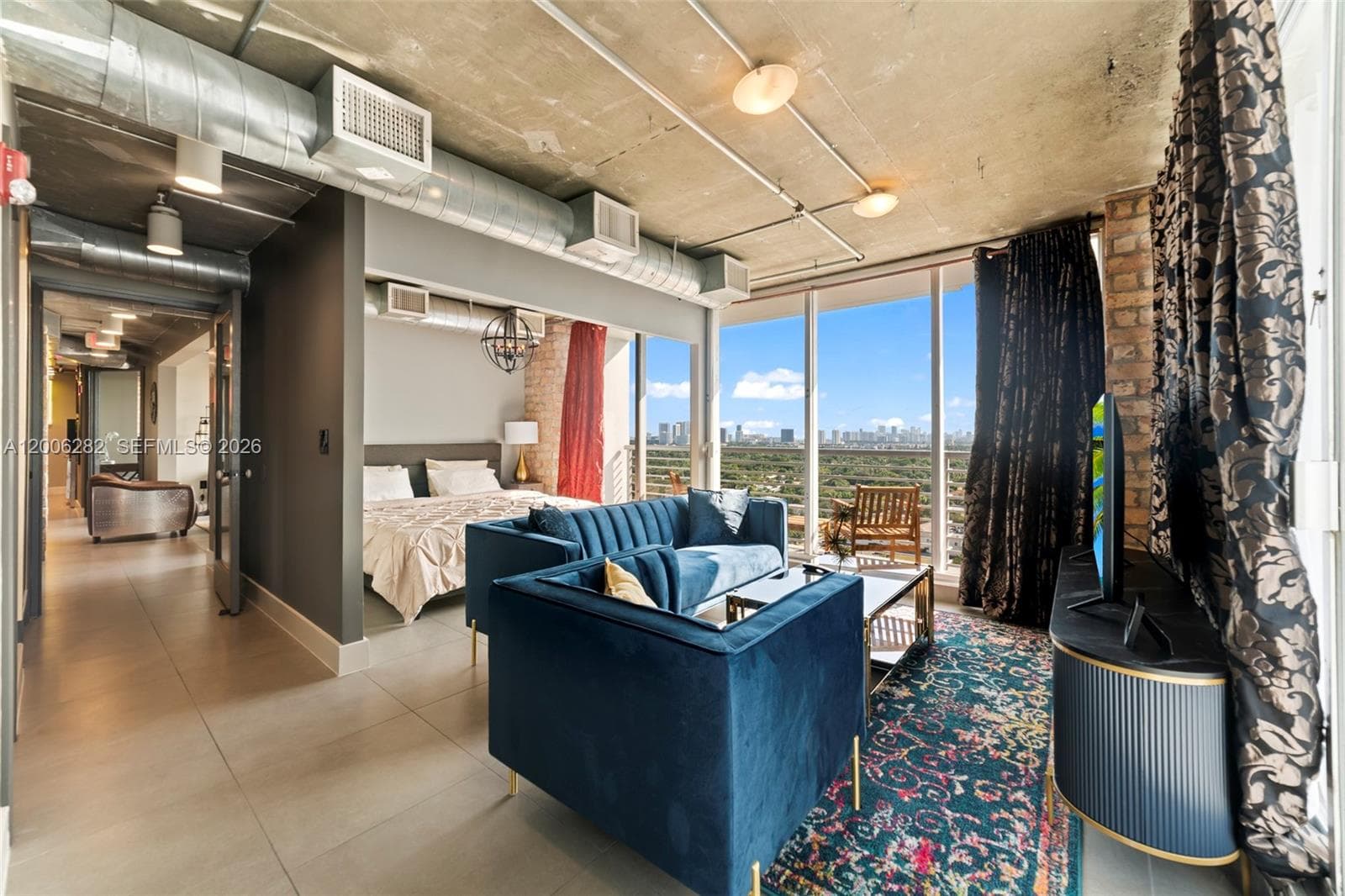 HOME TOWER CONDO · #1725 in Hollywood - Photo 18