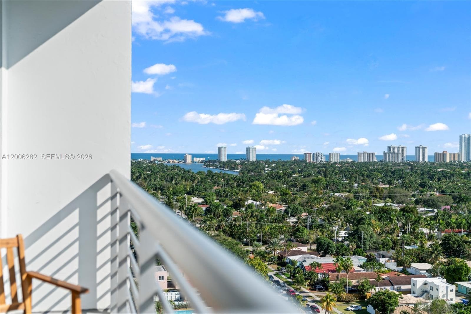 HOME TOWER CONDO · #1725 in Hollywood - Photo 21