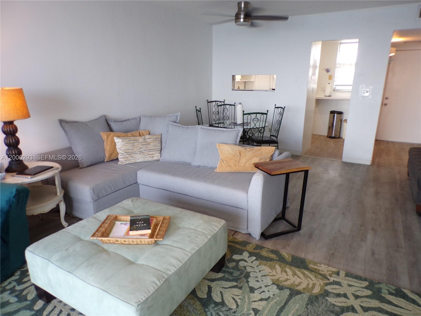 Point East Condo · #P609 in Aventura - Photo 17