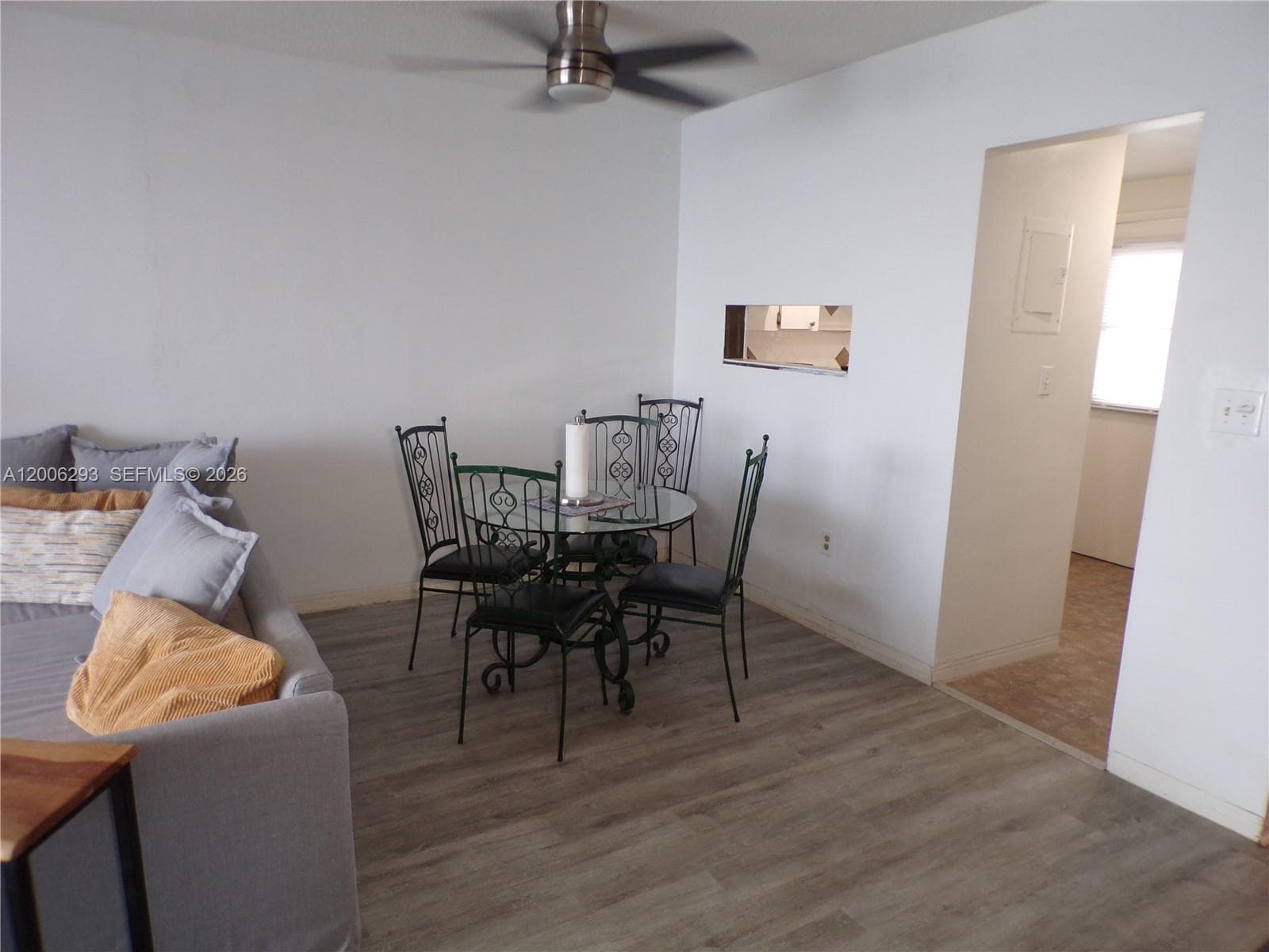 Point East Condo · #P609 in Aventura - Photo 16