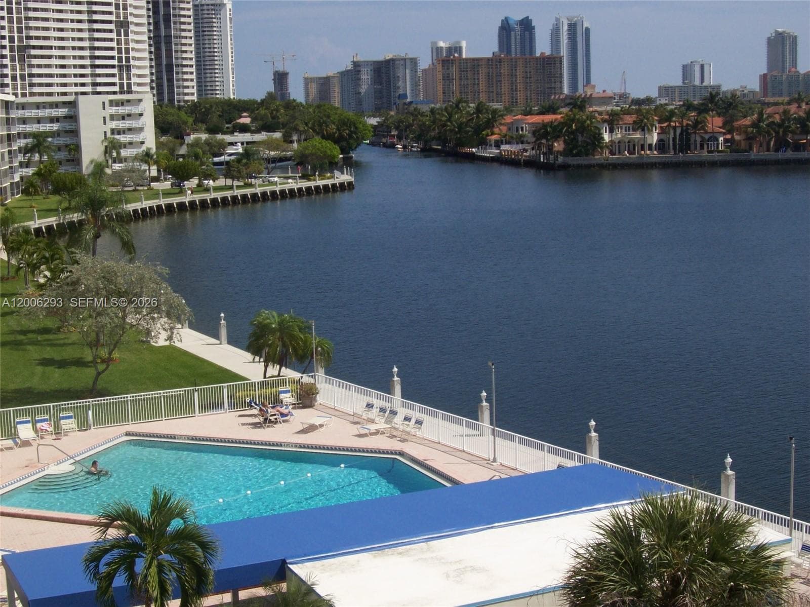 Point East Condo · #P609 in Aventura - Photo 53