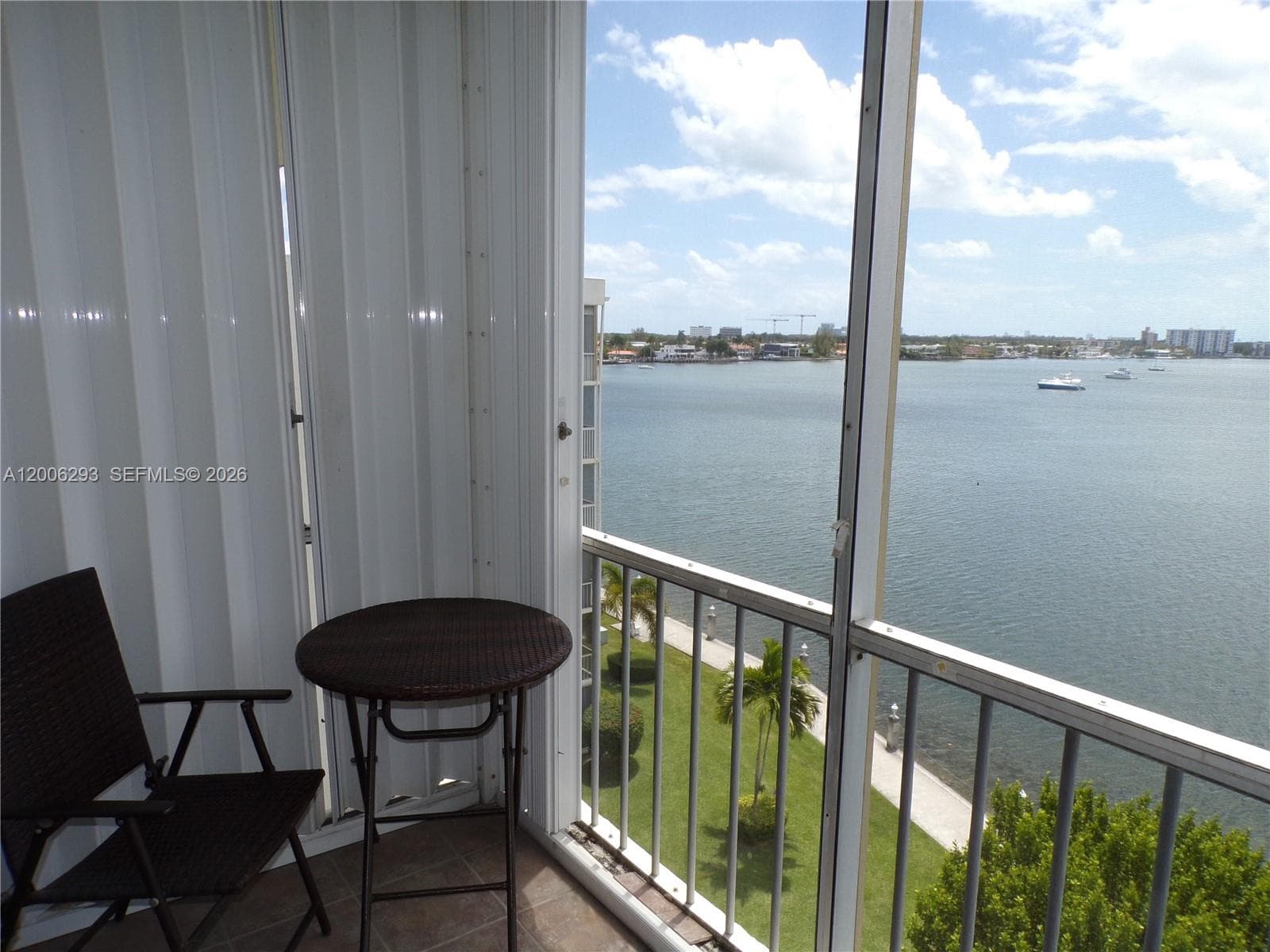 Point East Condo · #P609 in Aventura - Photo 5