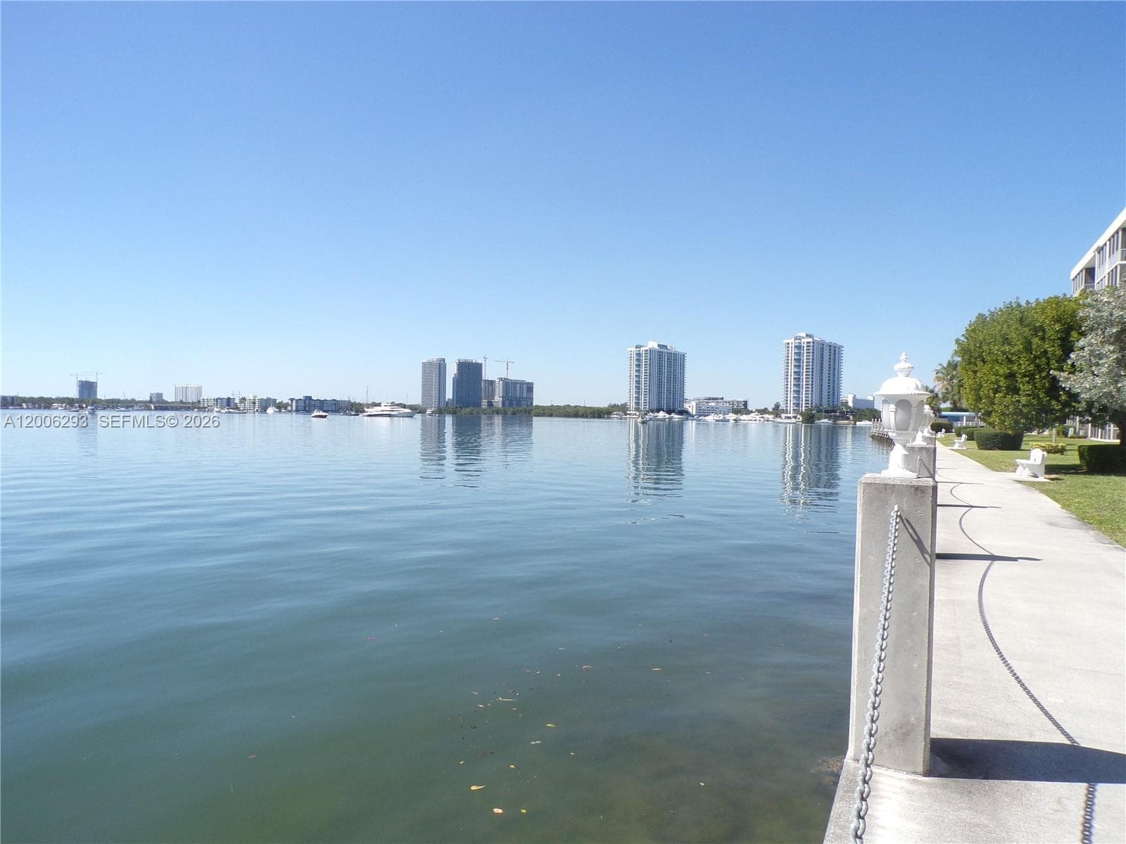 Point East Condo · #P609 in Aventura - Photo 54
