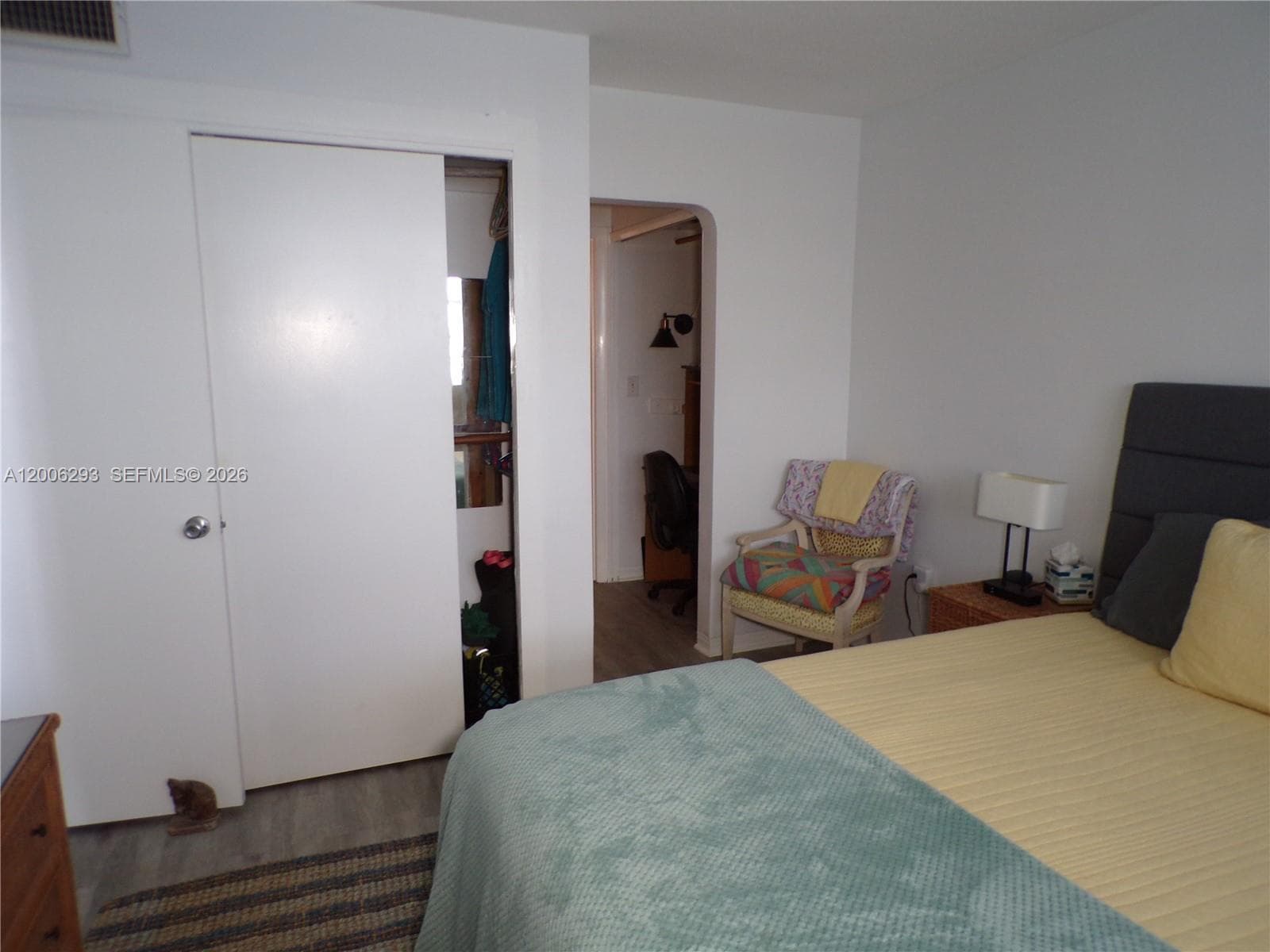 Point East Condo · #P609 in Aventura - Photo 29