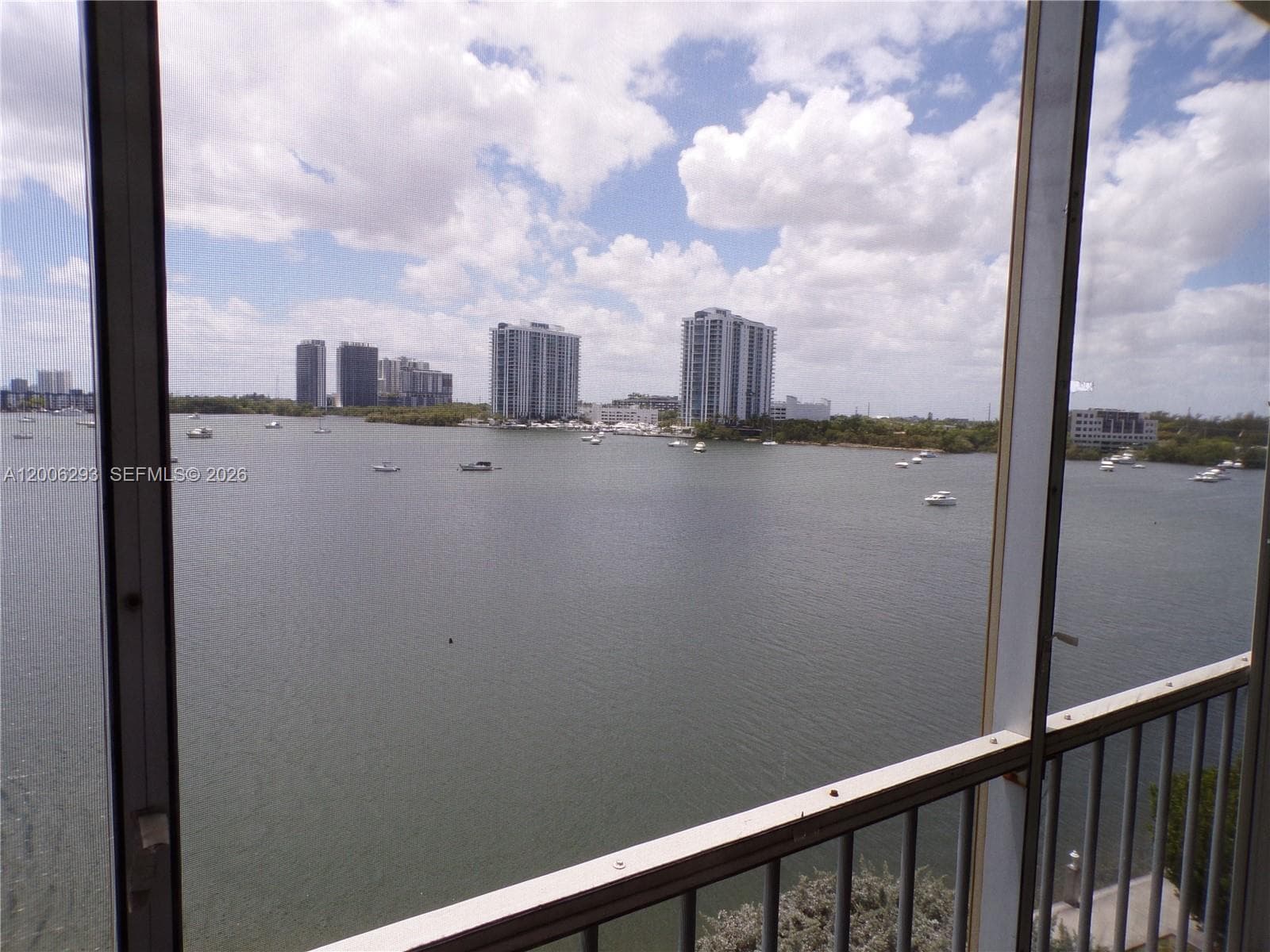Point East Condo · #P609 in Aventura - Photo 4