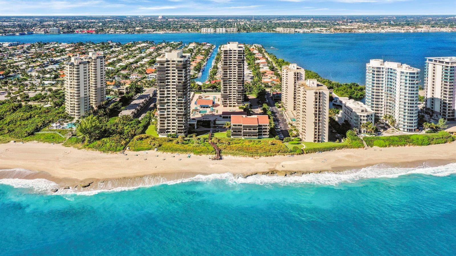 Beach Front