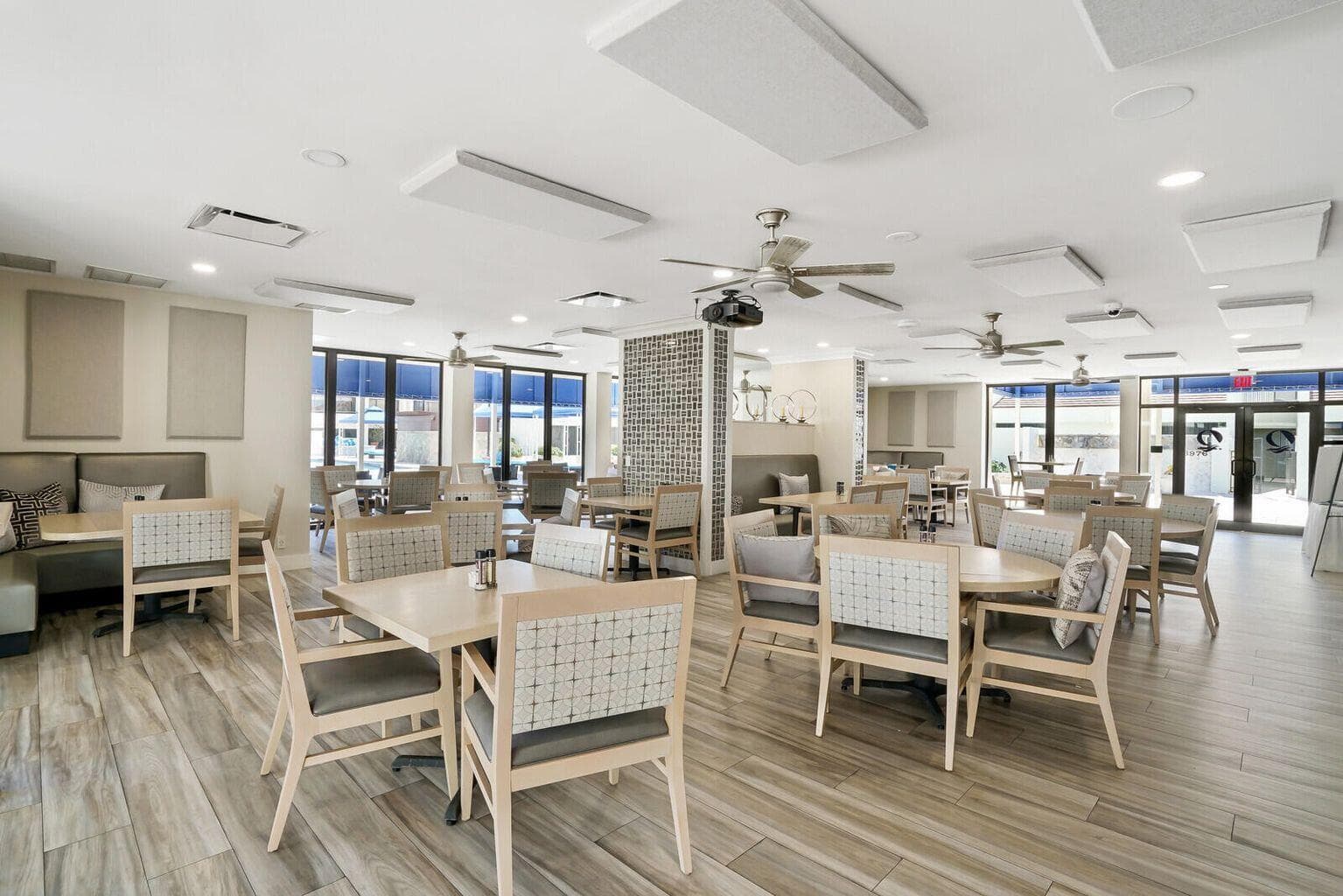 Community Restaurant