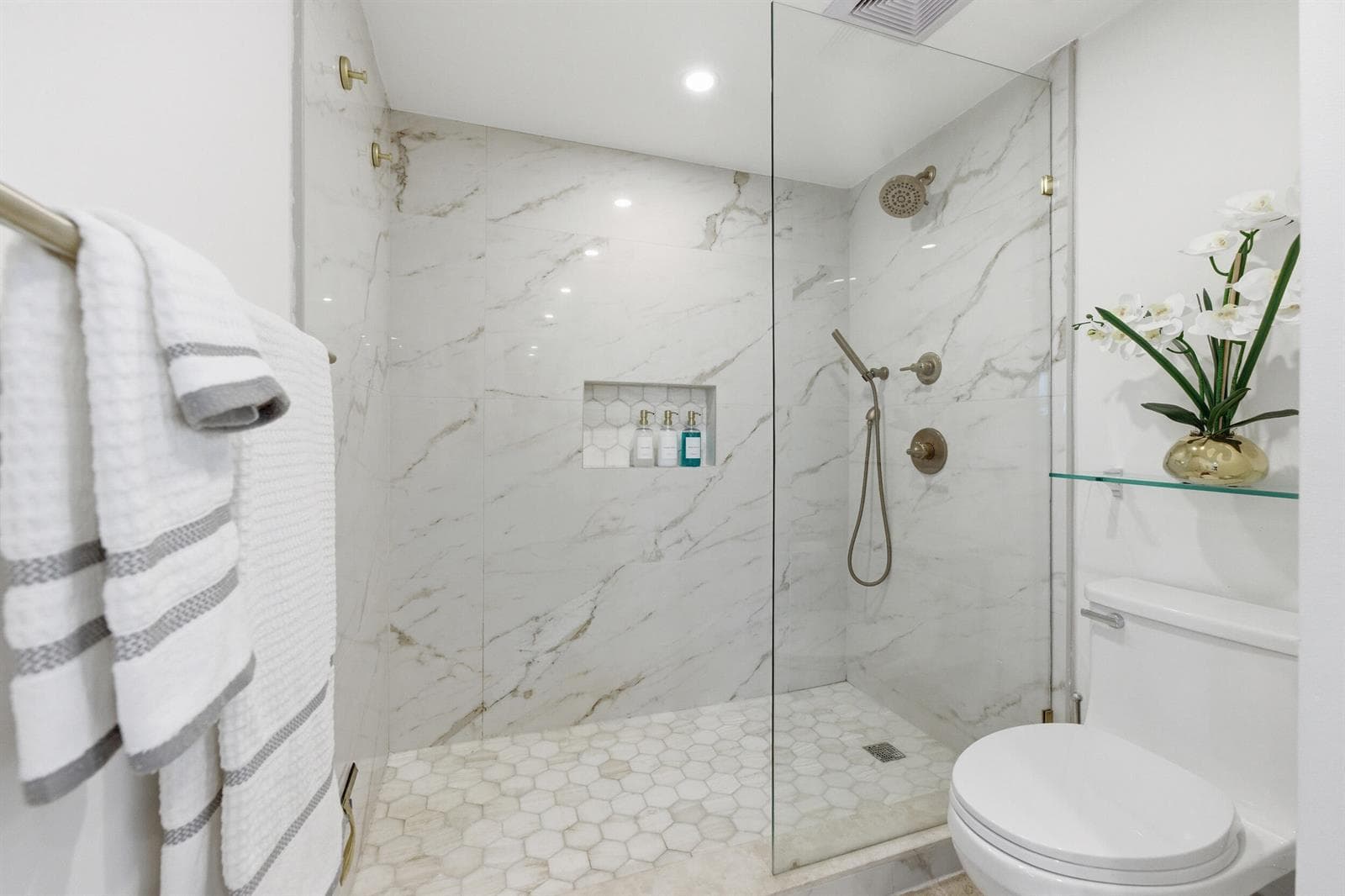 Primary Bathroom 2