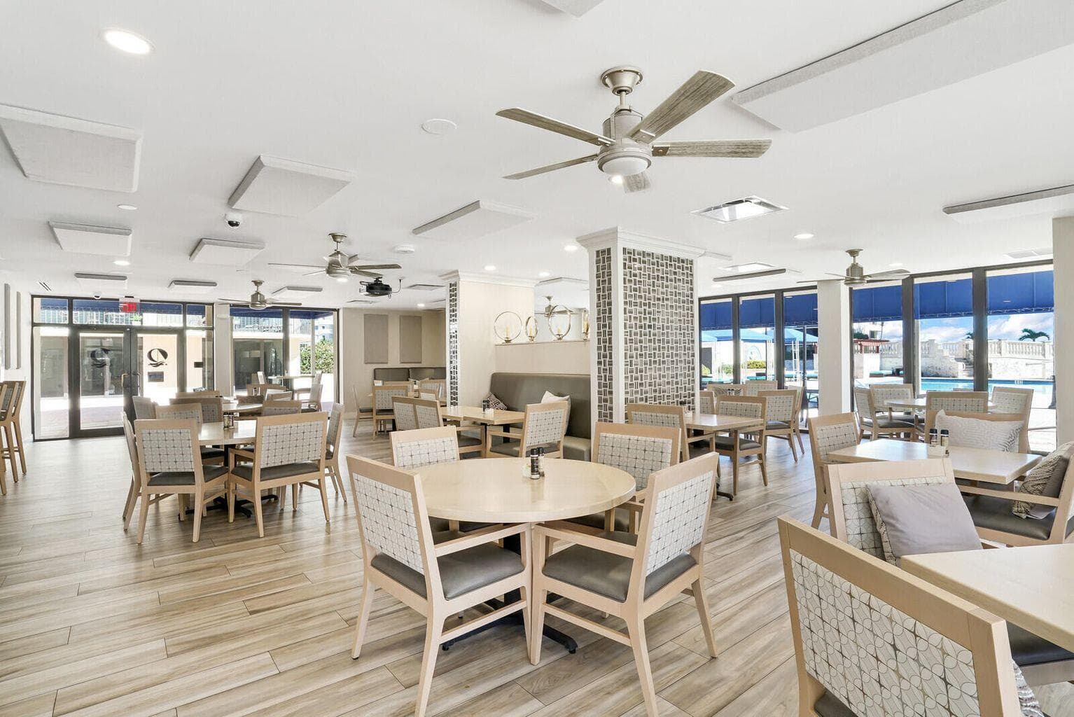 Community Restaurant