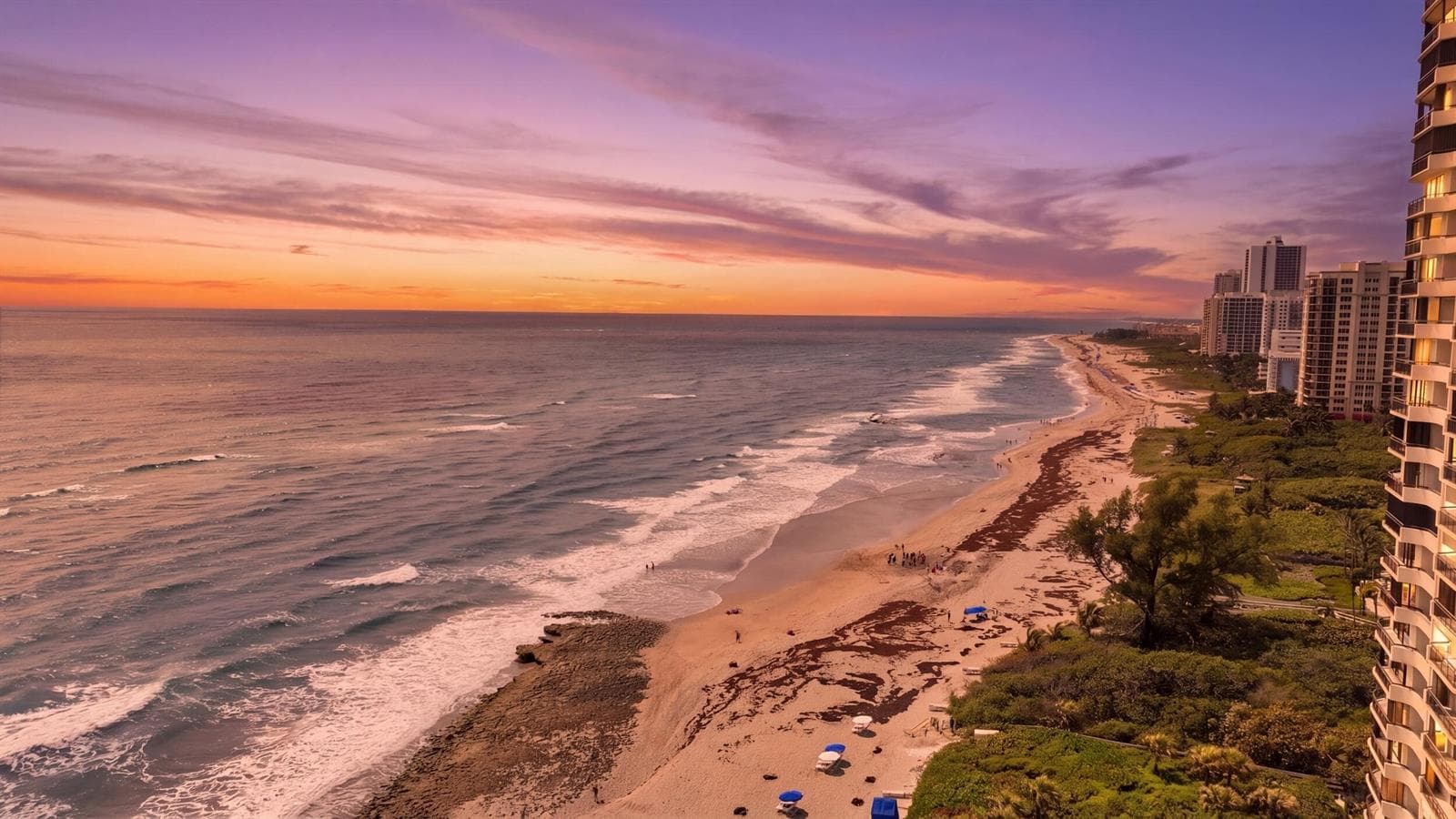 Singer Island
