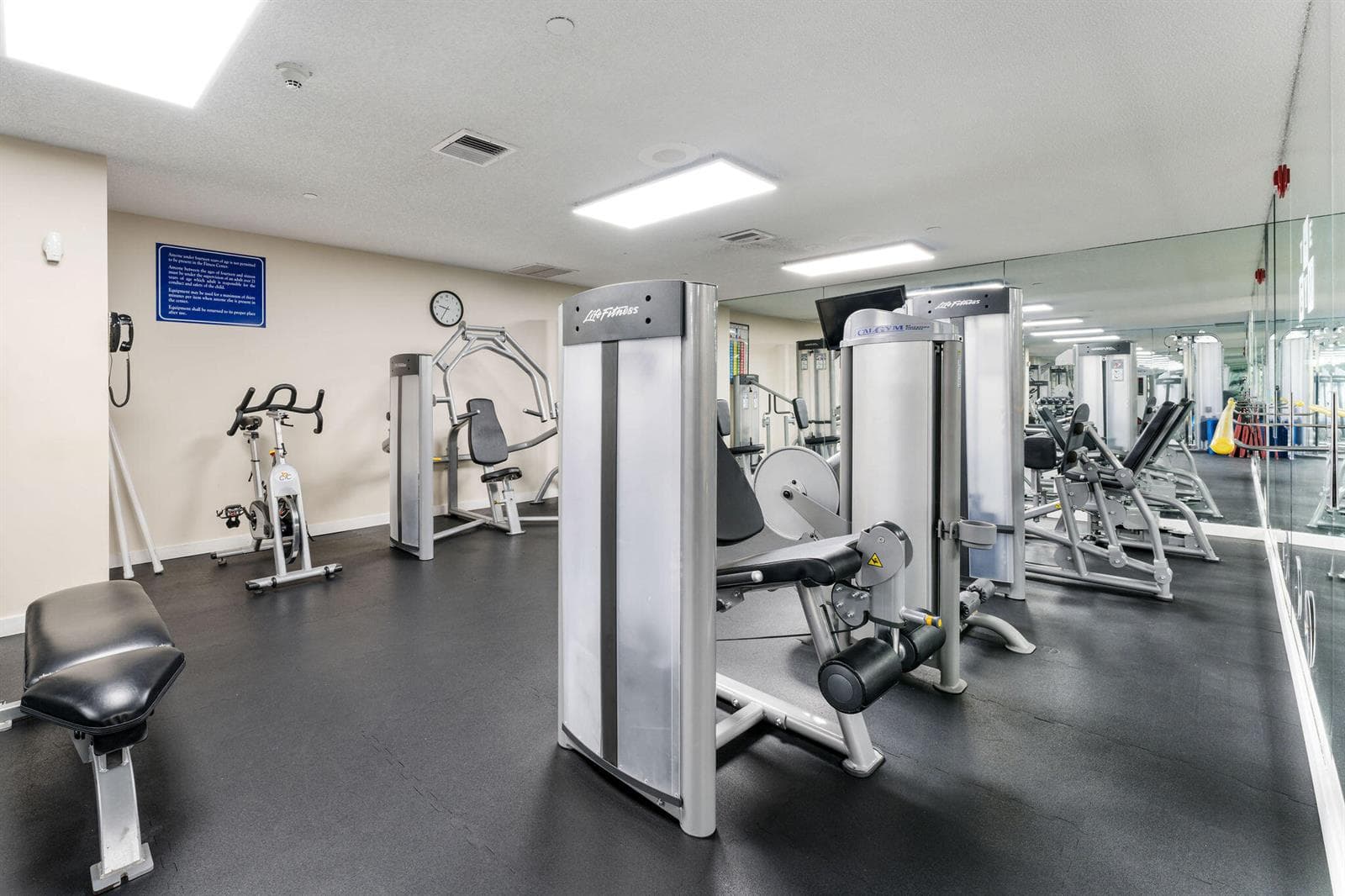 Gym