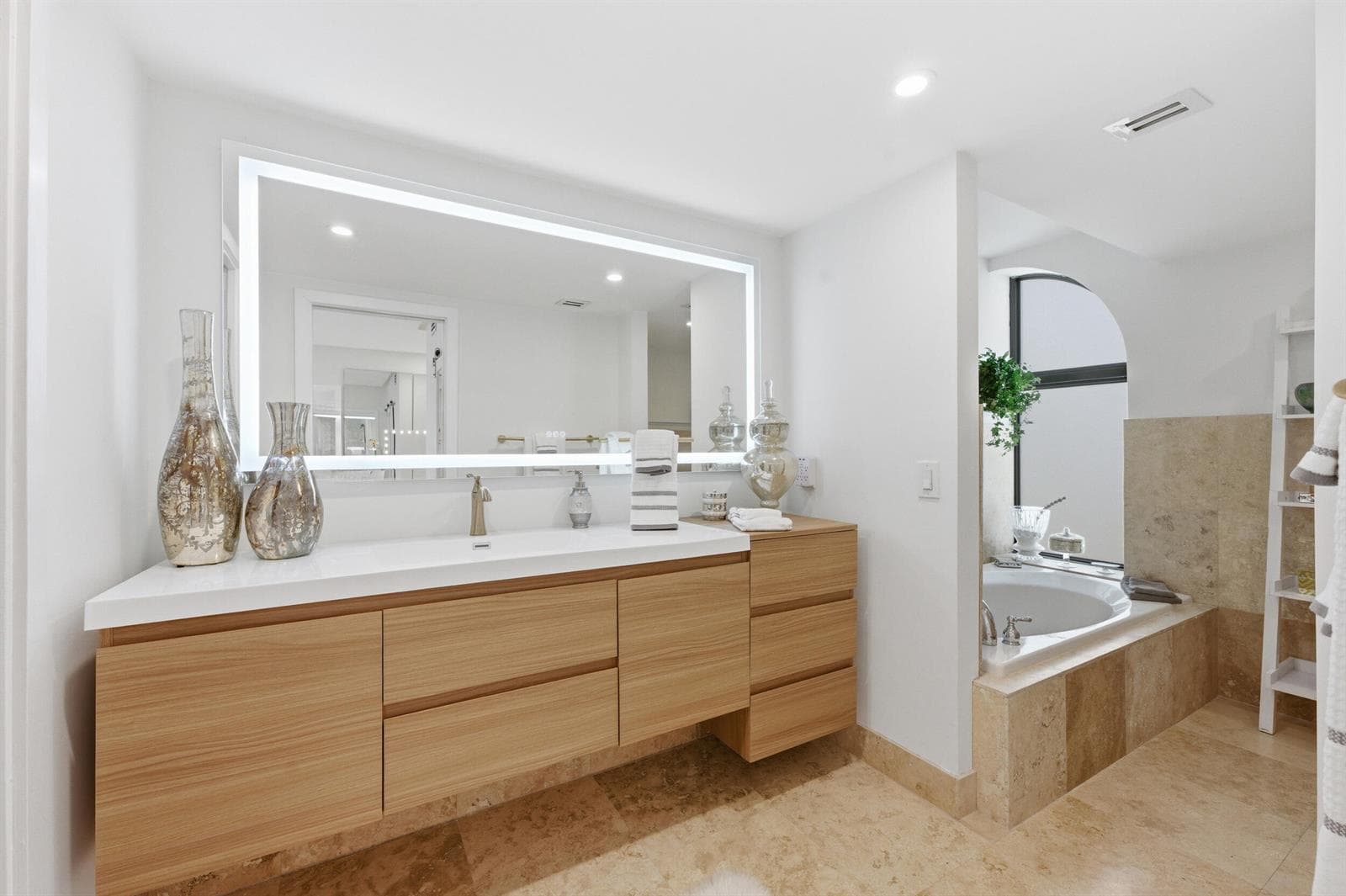Primary Bathroom 1