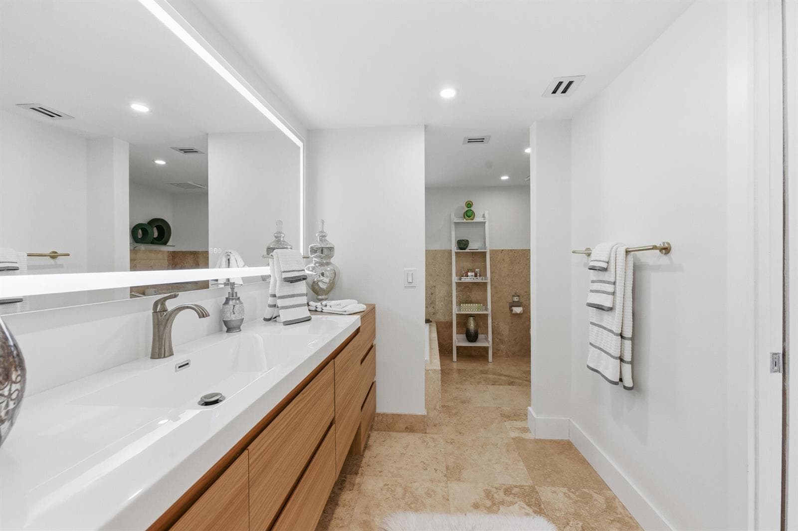 Primary Bathroom 1