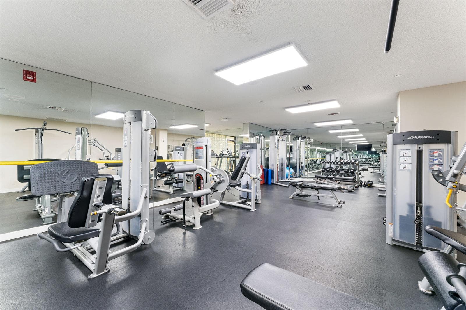 Gym