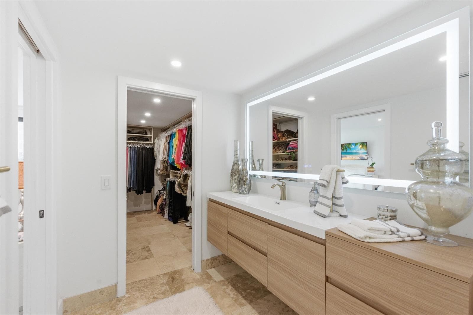 Primary Bathroom 1
