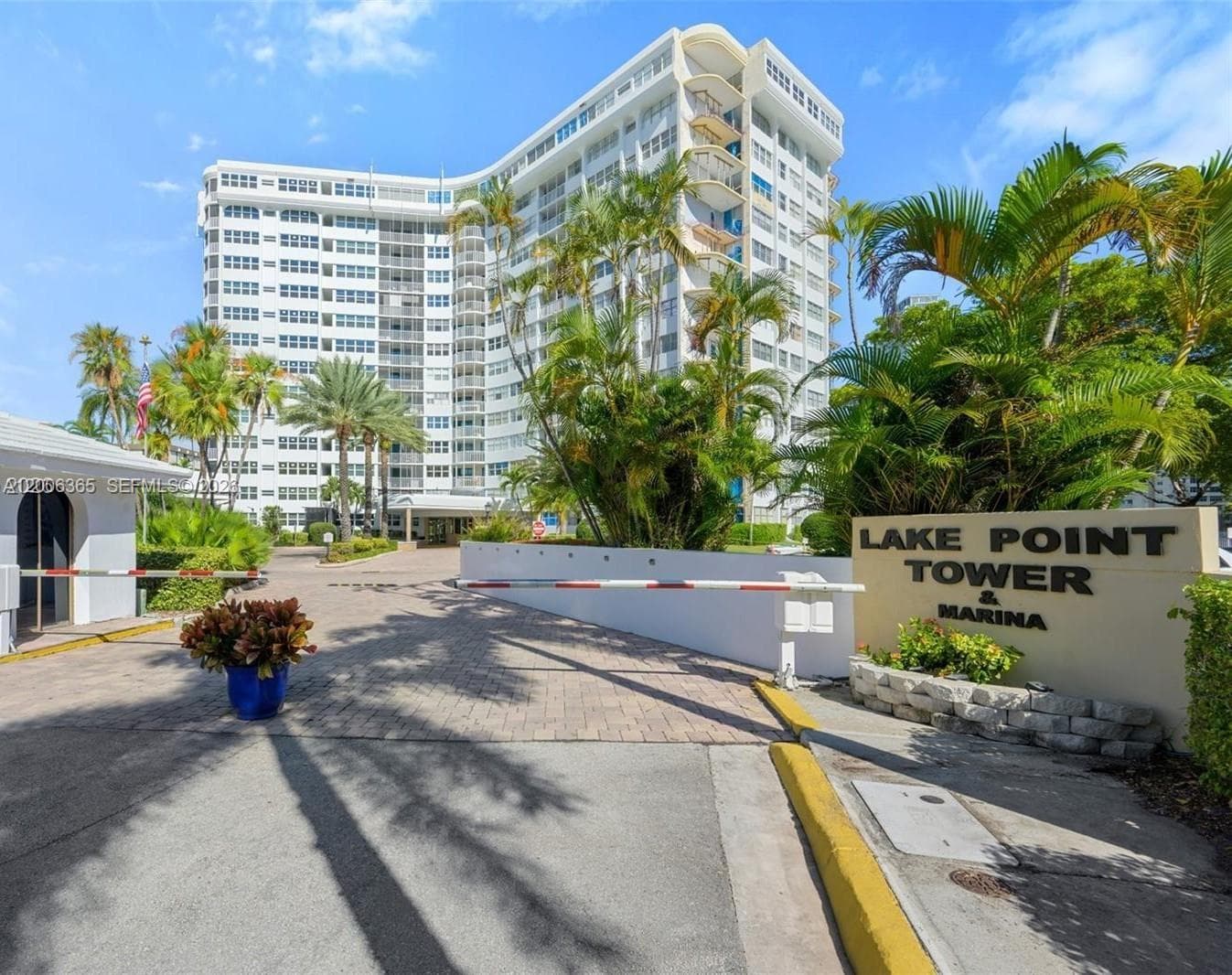 Lake Point Tower & Marina · #810 in Hallandale Beach - Photo 2