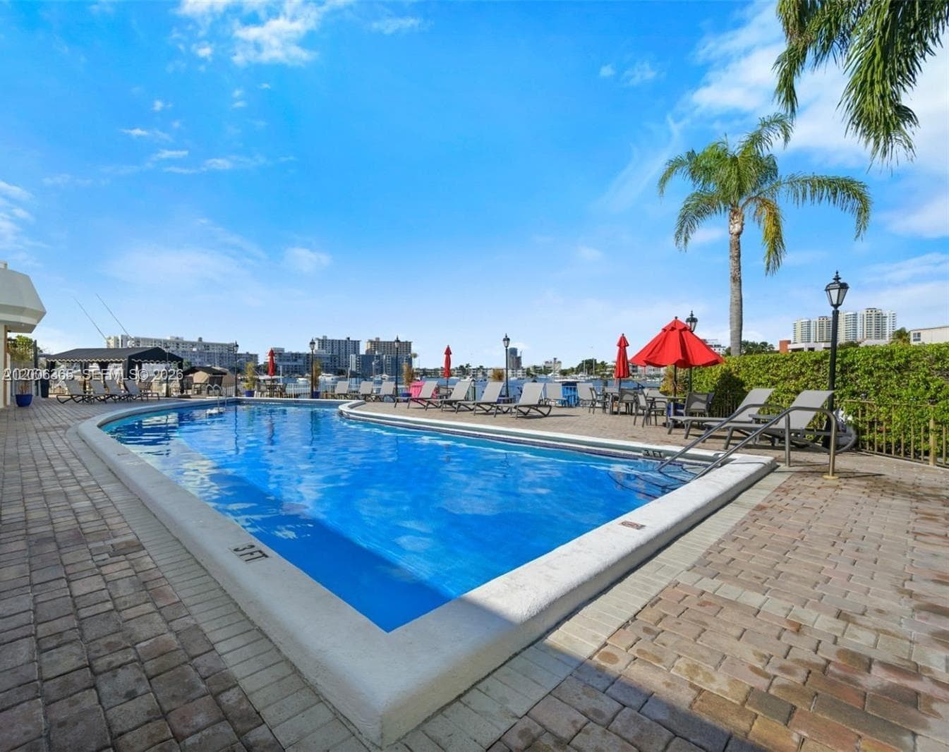 Lake Point Tower & Marina · #810 in Hallandale Beach - Photo 4
