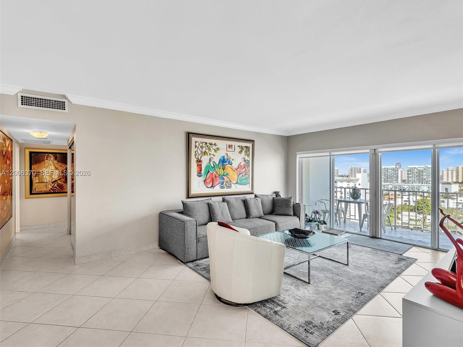 Arlen House West · #1731 in Sunny Isles Beach - Photo 17