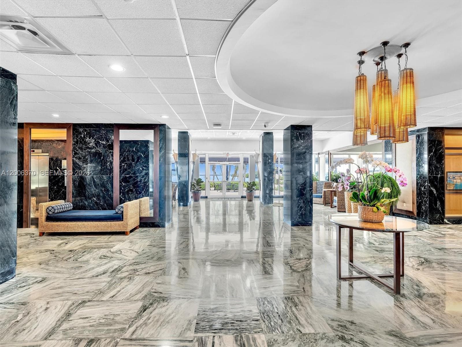 Arlen House West · #1731 in Sunny Isles Beach - Photo 57