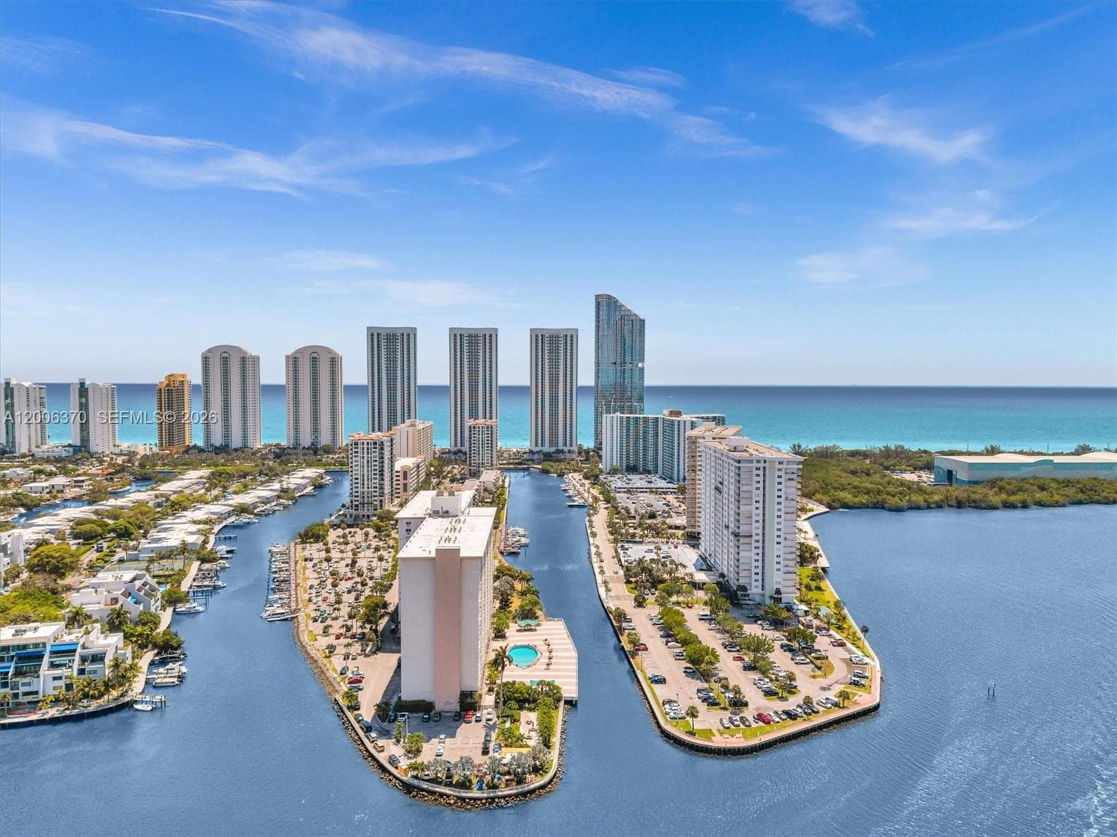 Arlen House West · #1731 in Sunny Isles Beach - Photo 67