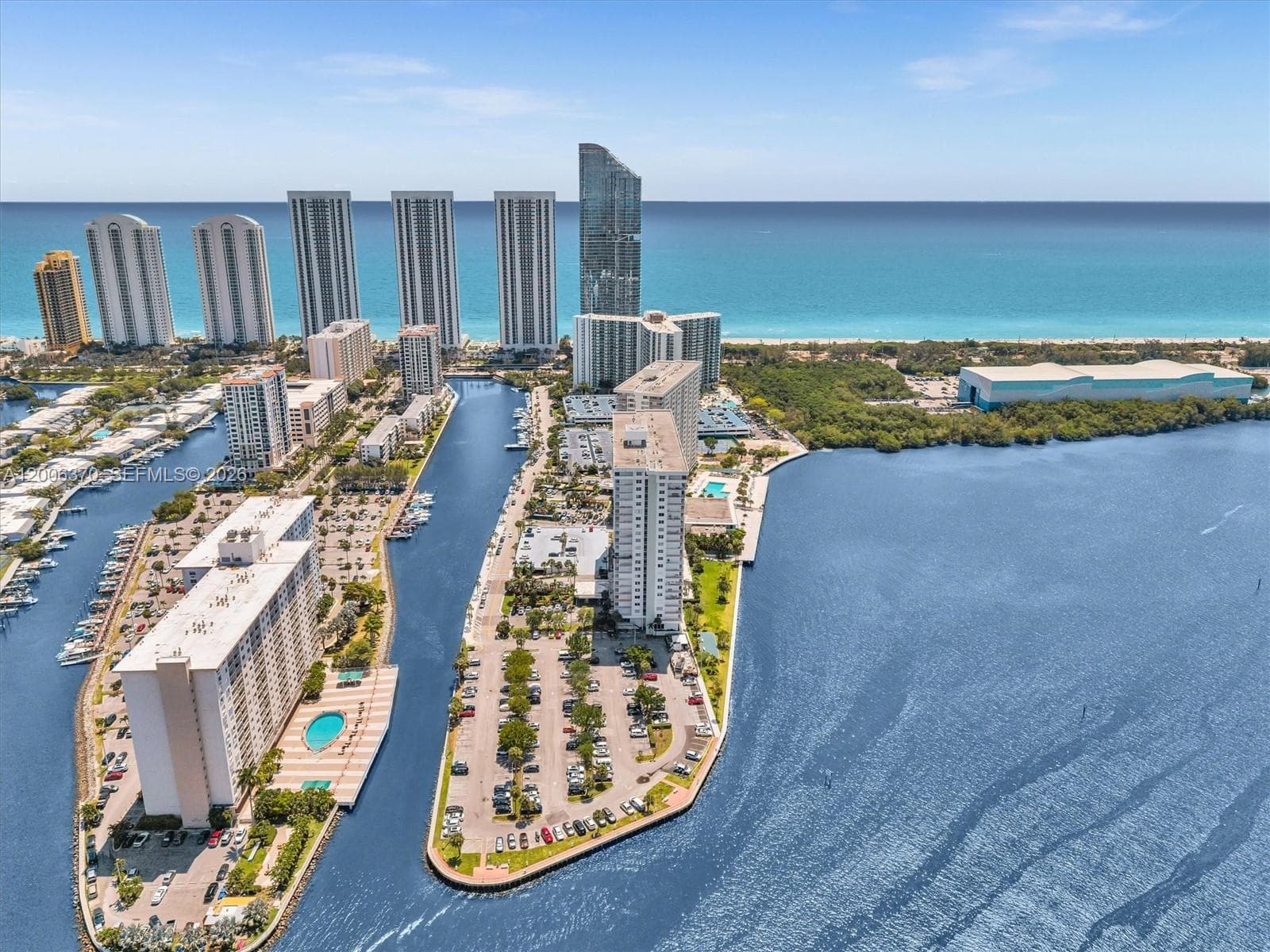 Arlen House West · #1731 in Sunny Isles Beach - Photo 66