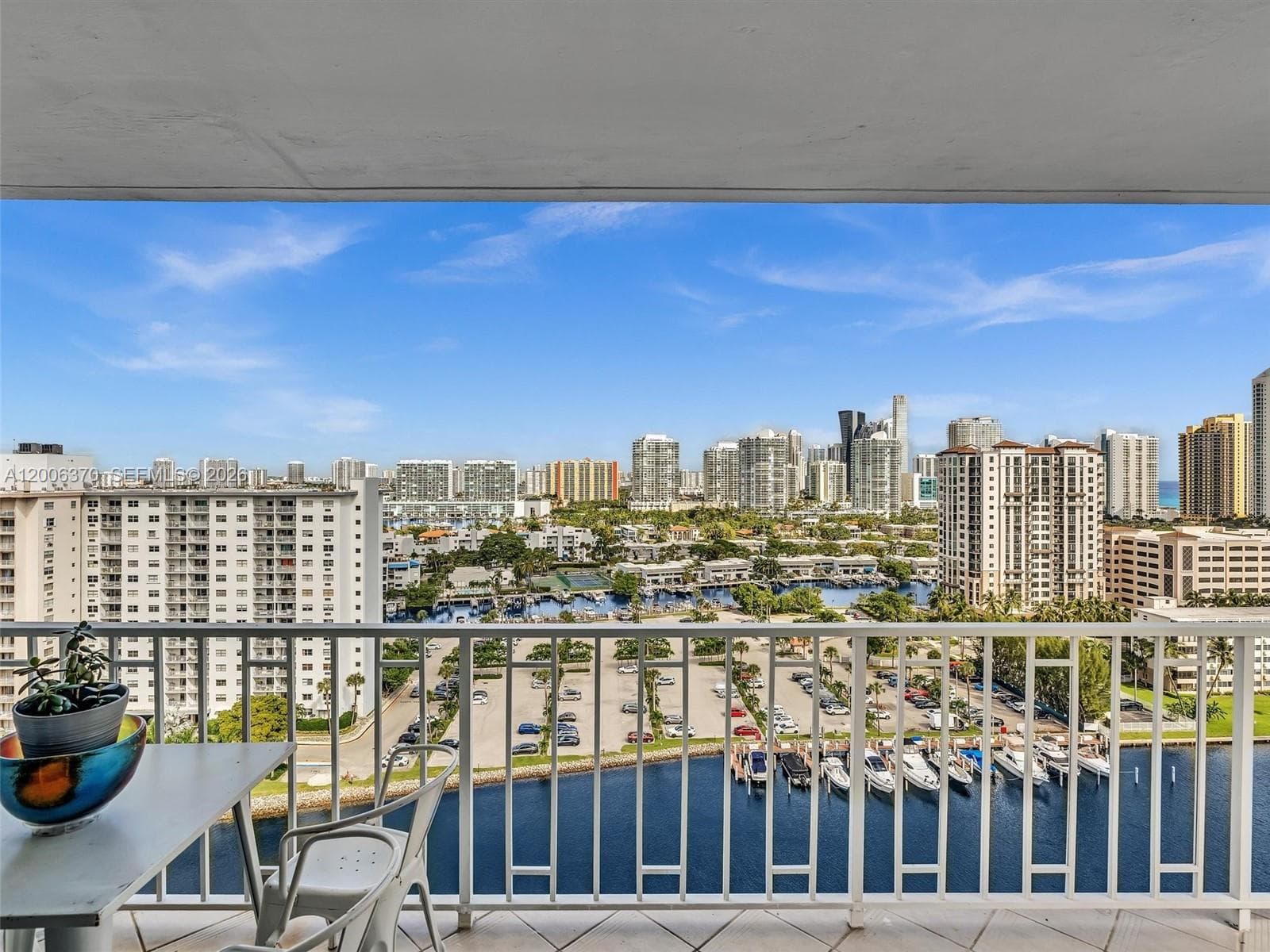 Arlen House West · #1731 in Sunny Isles Beach - Photo 20