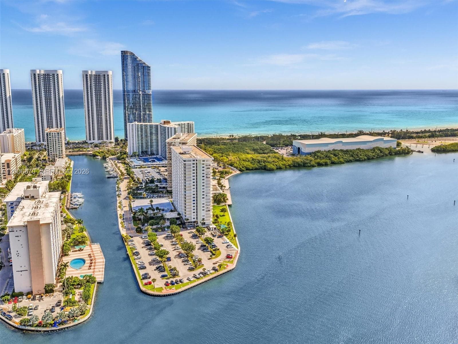Arlen House West · #1731 in Sunny Isles Beach - Photo 61