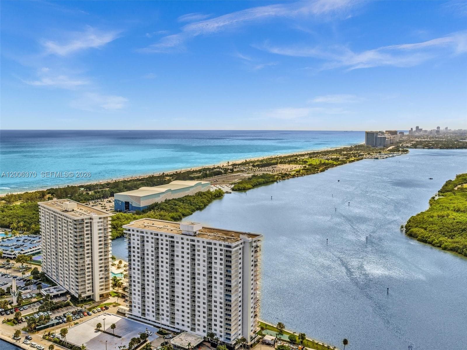 Arlen House West · #1731 in Sunny Isles Beach - Photo 58