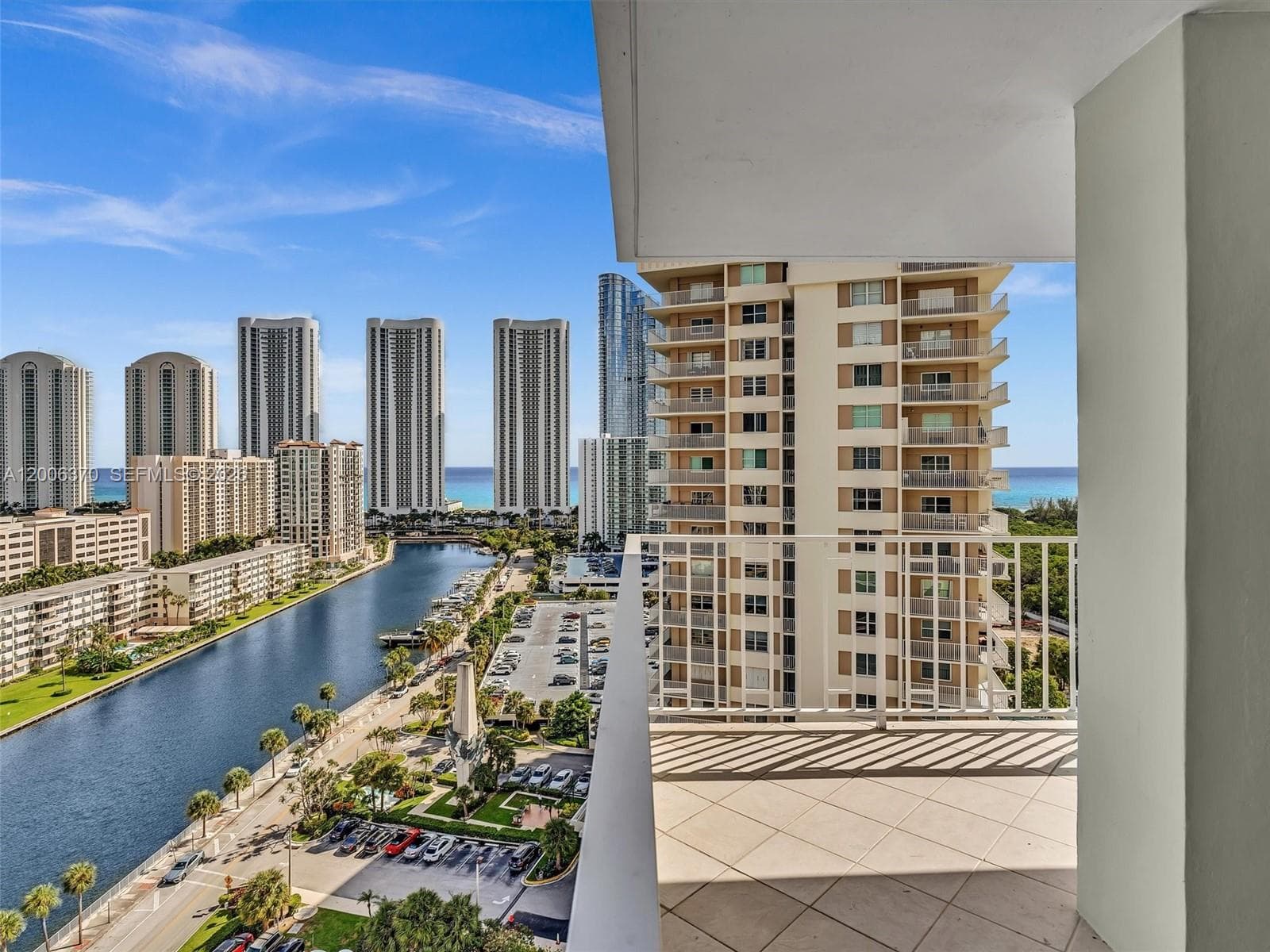 Arlen House West · #1731 in Sunny Isles Beach - Photo 29