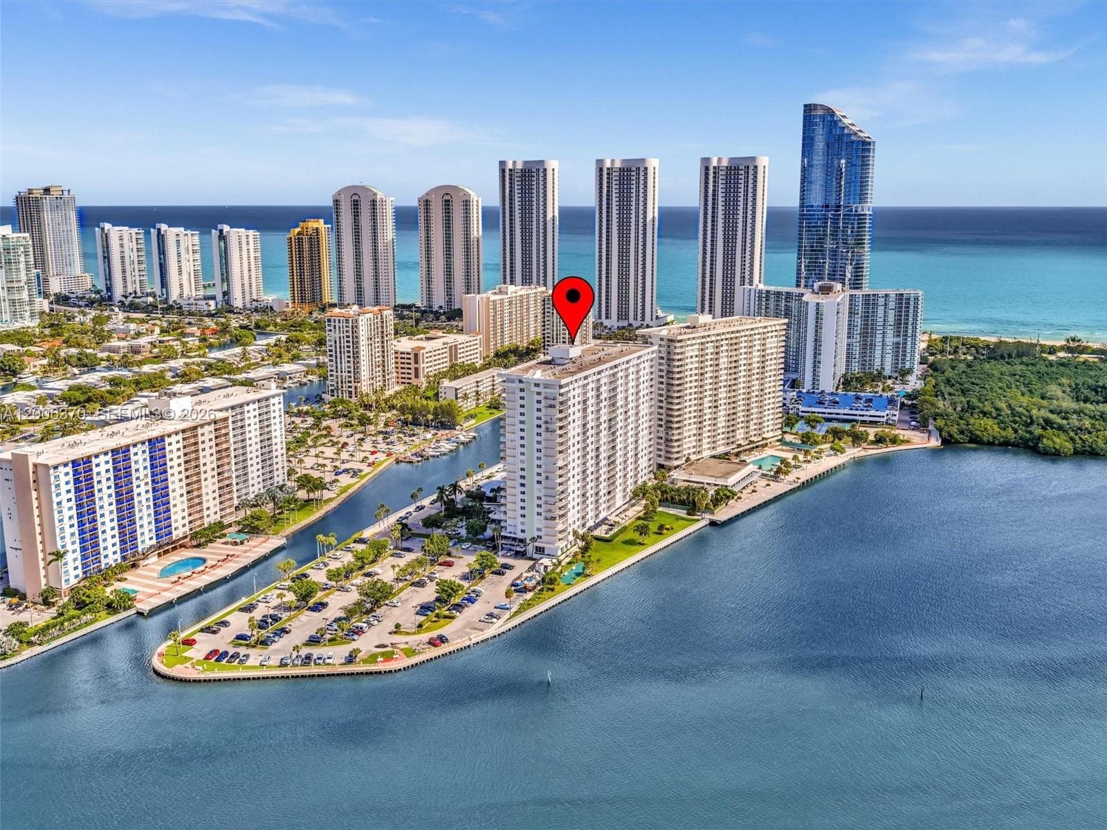 Arlen House West · #1731 in Sunny Isles Beach - Photo 78