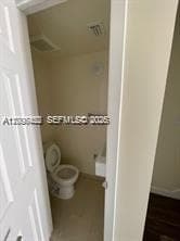 TOWN PARK VILLAGE NO 1 CO · #8B in Miami - Photo 6