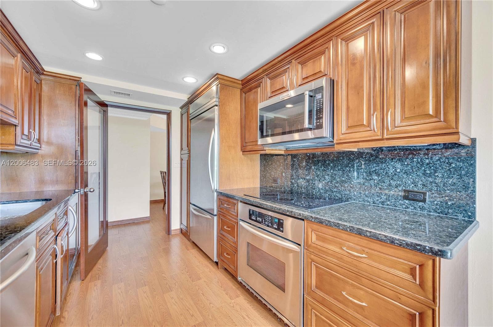 2800 ISL BLVD WILLIAMS IS · #603 in Aventura - Photo 12