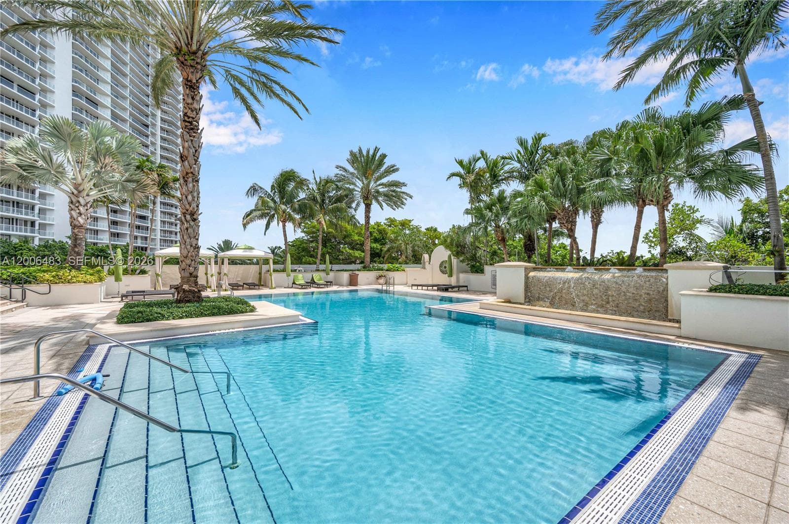 2800 ISL BLVD WILLIAMS IS · #603 in Aventura - Photo 37