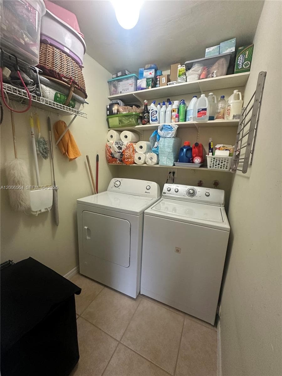 8330 SW 154th Ave #35 photo 7