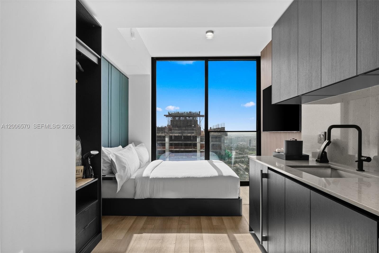 E11EVEN Hotel & Residences · #4012A in Miami - Photo 10
