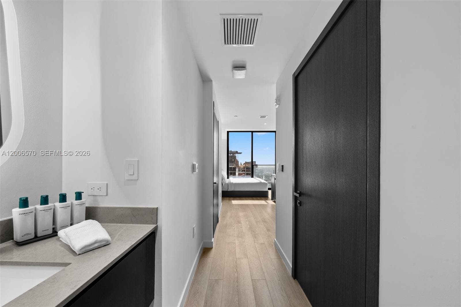 E11EVEN Hotel & Residences · #4012A in Miami - Photo 11