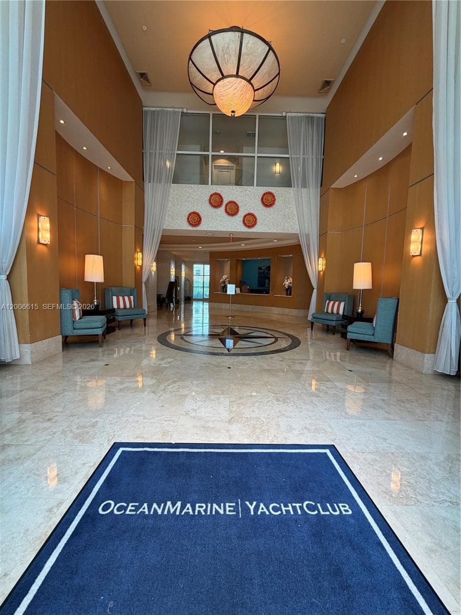 Ocean Marine Yacht Club · #603 in Hallandale Beach - Photo 3