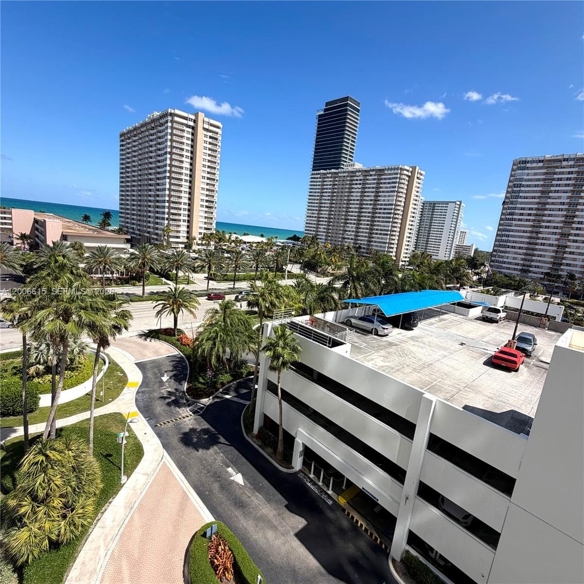 Ocean Marine Yacht Club · #603 in Hallandale Beach - Photo 15