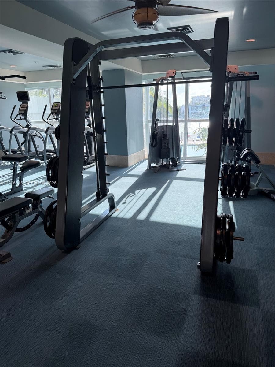 Ocean Marine Yacht Club · #603 in Hallandale Beach - Photo 11