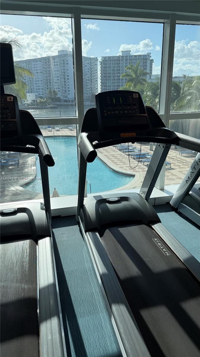 Ocean Marine Yacht Club · #603 in Hallandale Beach - Photo 8