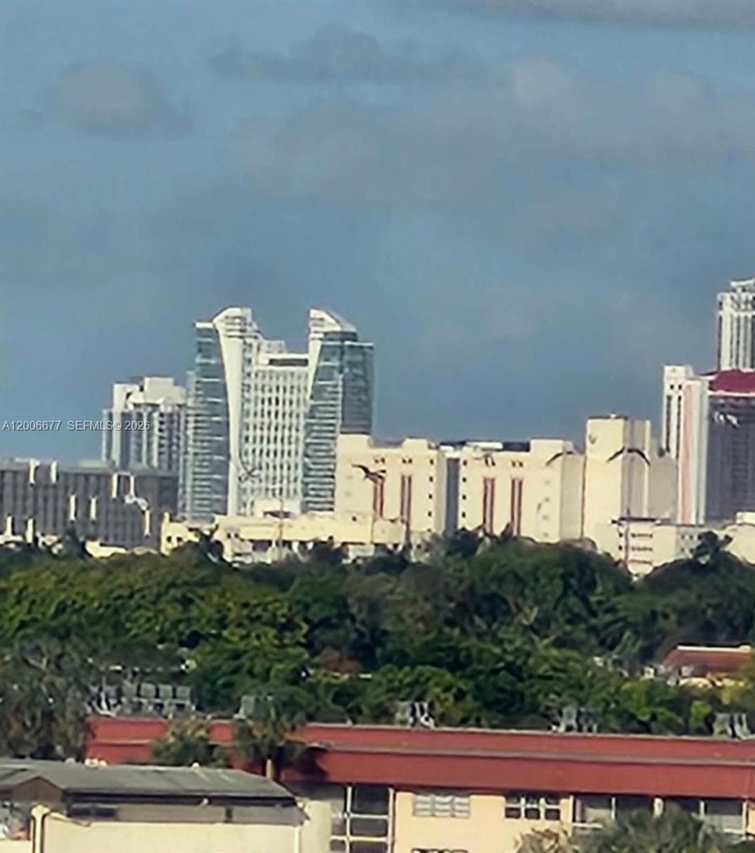 Royal Bhamian east condo · #703 in Miami - Photo 35