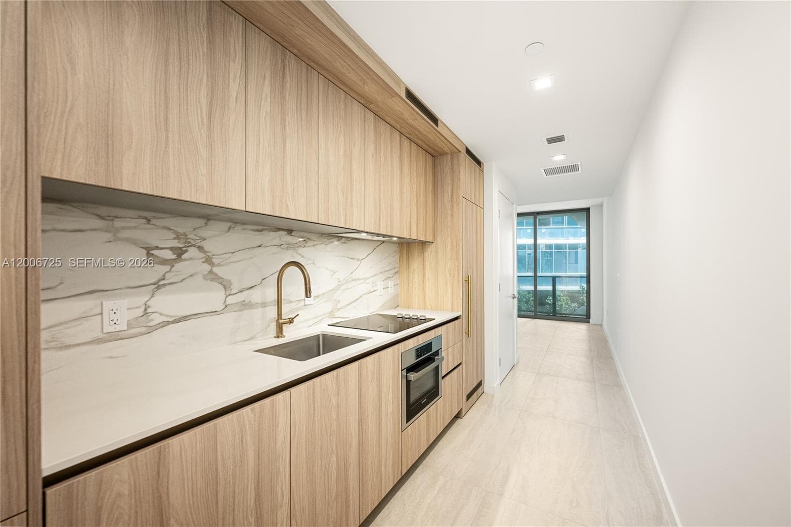 Viceroy Brickell Residences · #1505 in Miami - Photo 23