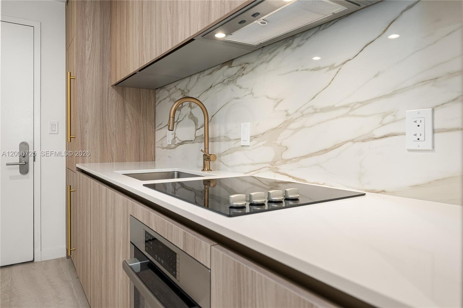 Viceroy Brickell Residences · #1505 in Miami - Photo 27