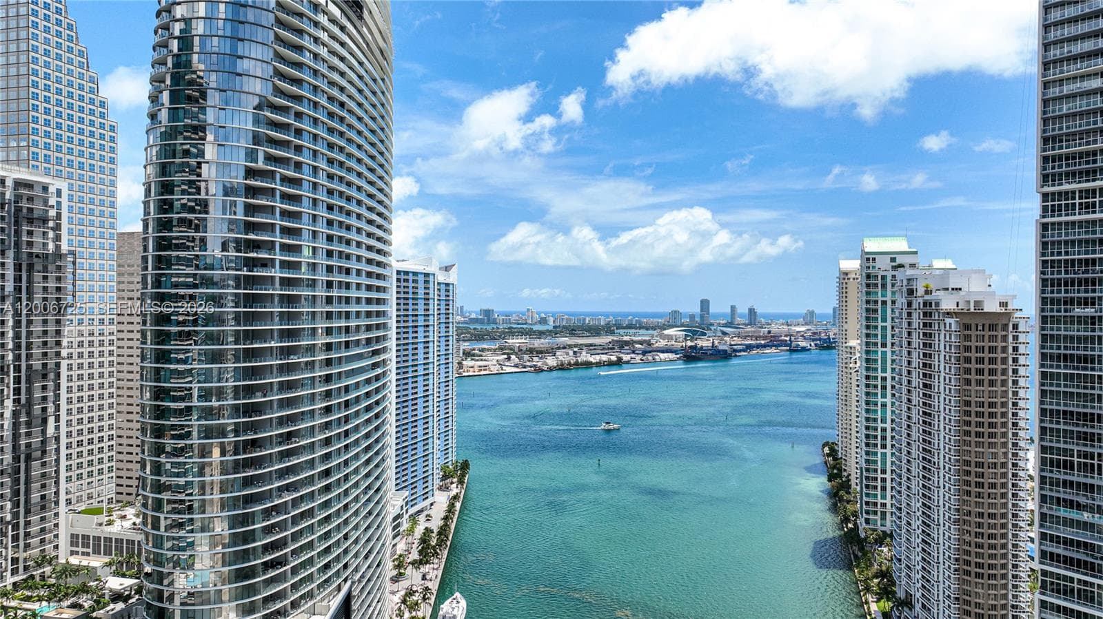 Viceroy Brickell Residences · #1505 in Miami - Photo 2