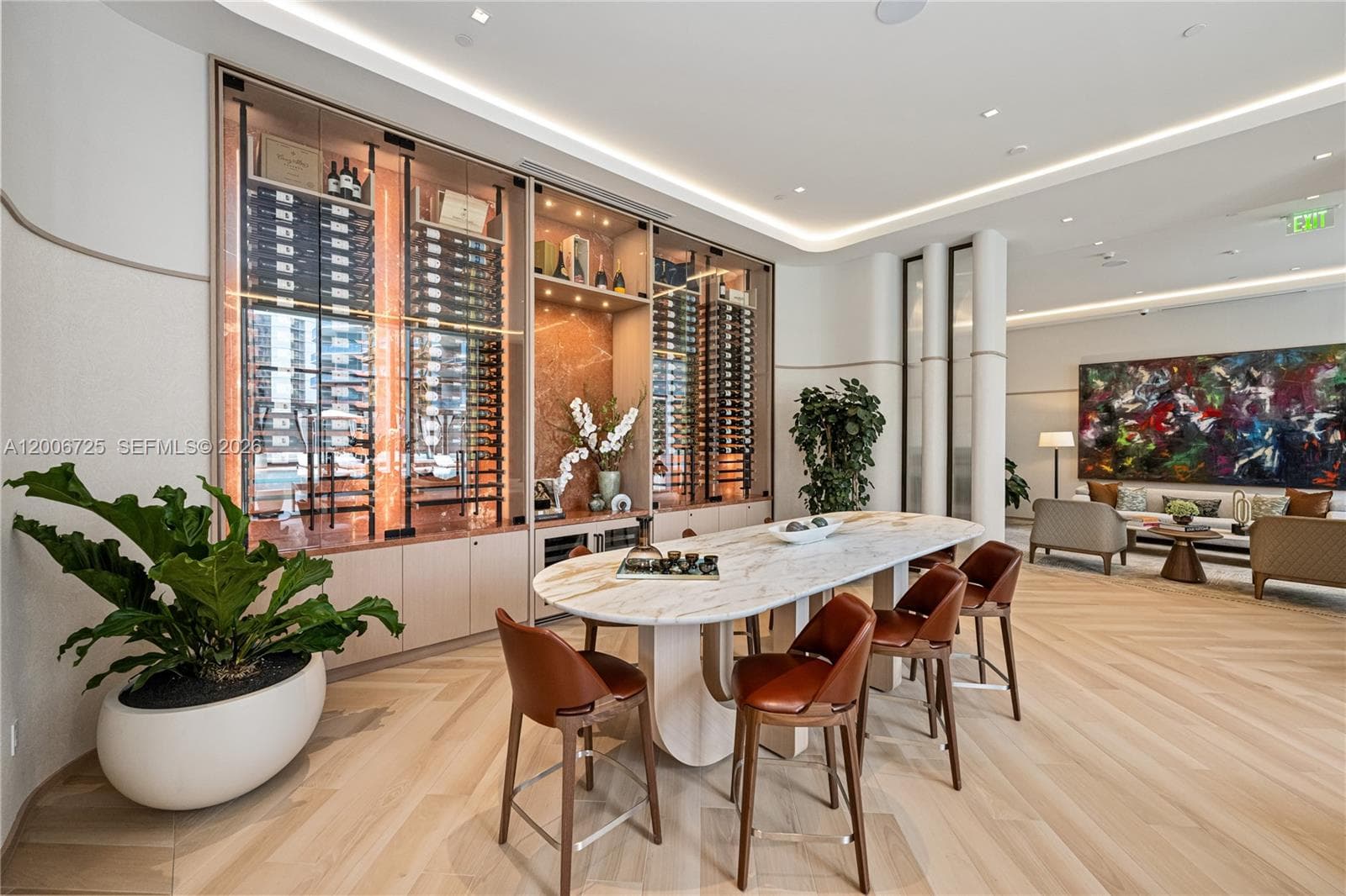 Viceroy Brickell Residences · #1505 in Miami - Photo 6