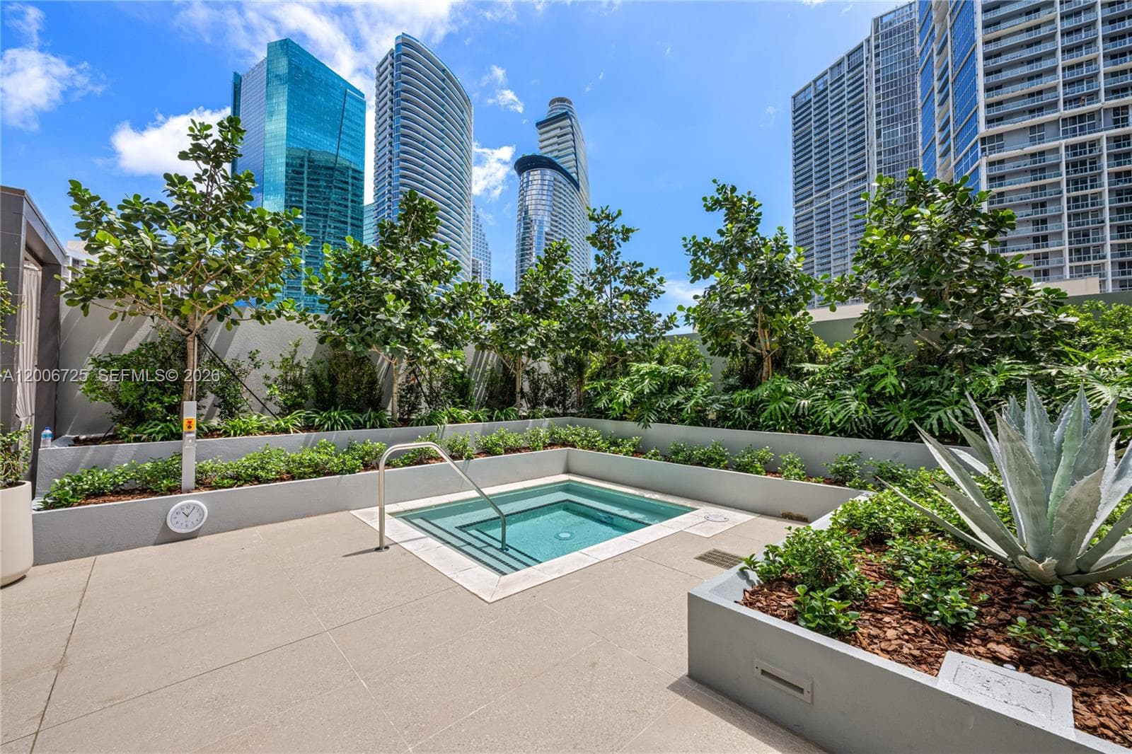 Viceroy Brickell Residences · #1505 in Miami - Photo 13