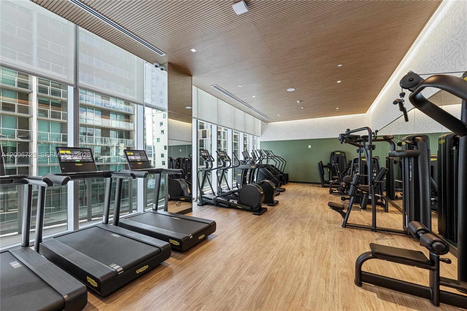 Viceroy Brickell Residences · #1505 in Miami - Photo 17