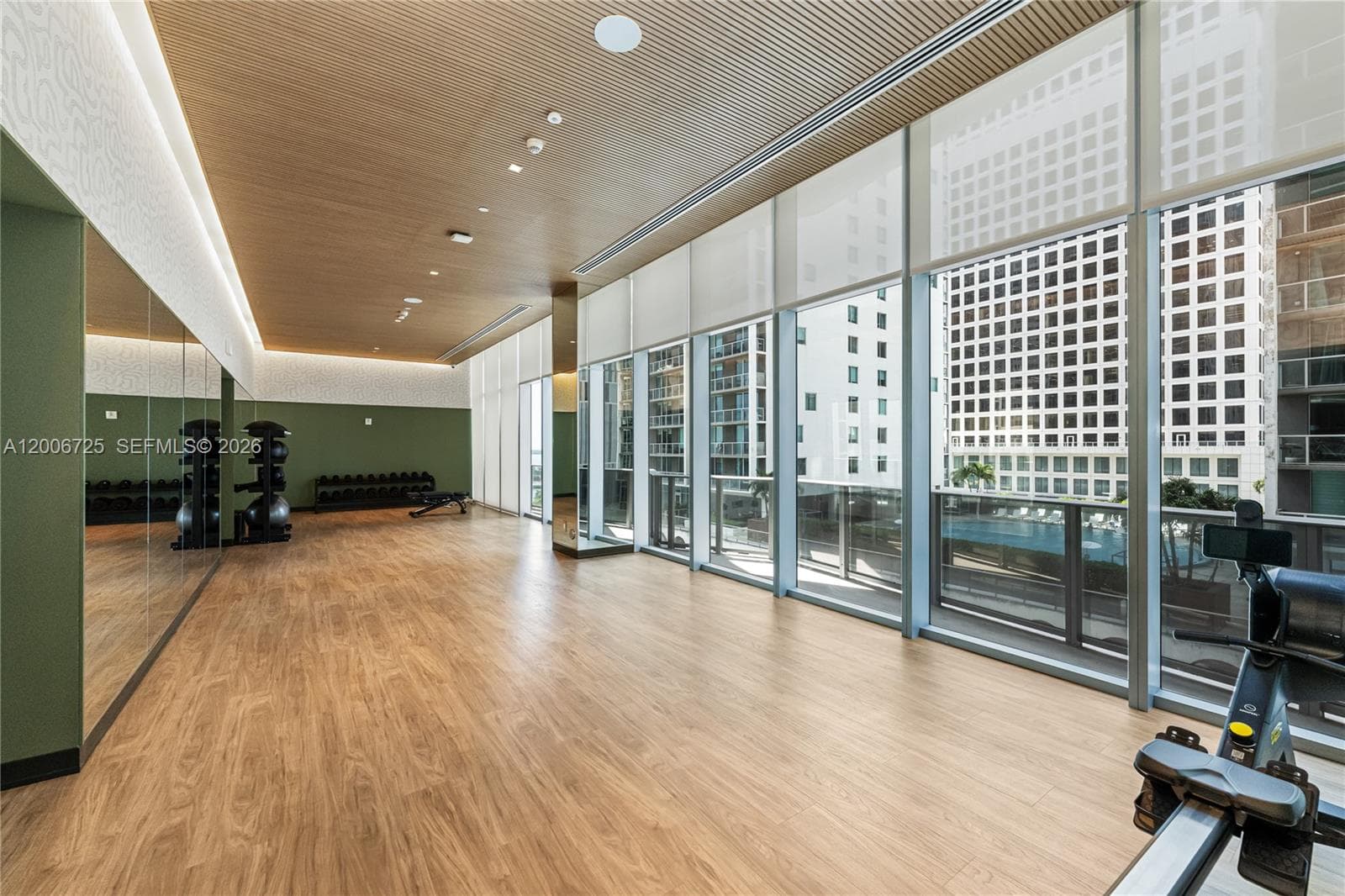 Viceroy Brickell Residences · #1505 in Miami - Photo 16